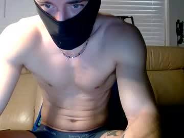Caseyway Chaturbate stream image from January 12, 2026
