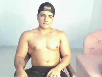 Dwayne_Esteven10 Chaturbate stream image from January 12, 2026