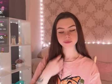 Holymiax Chaturbate stream image from January 12, 2026
