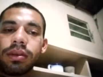 Moiseshenriquedemattos11 Chaturbate stream image from January 12, 2026