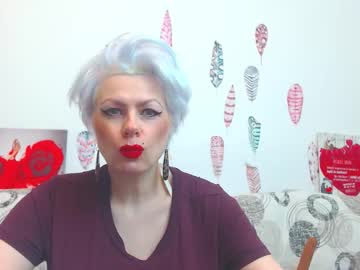 Pure_Seduce_Wow Chaturbate stream image from January 12, 2026