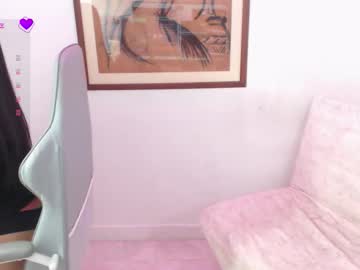 Sophielambert_ Chaturbate stream image from January 12, 2026