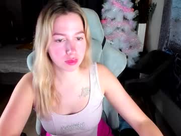 Stefany_Ore Chaturbate stream image from January 12, 2026