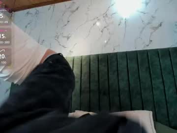 Tiam_Muller Chaturbate stream image from January 12, 2026