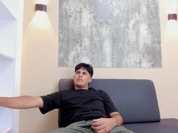 Tyler_Cody Chaturbate stream image from January 12, 2026