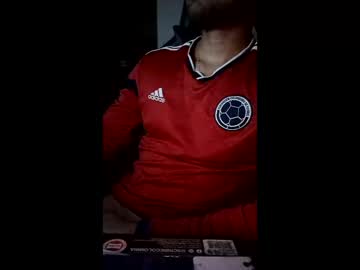 20debogota Chaturbate stream image from January 12, 2026