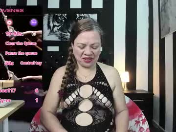 Alicee_Mature4 Chaturbate stream image from January 12, 2026