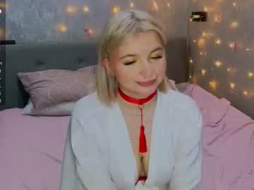 Allisa_X Chaturbate stream image from January 12, 2026