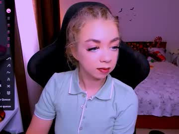 Blinkofeyess Chaturbate stream image from January 12, 2026