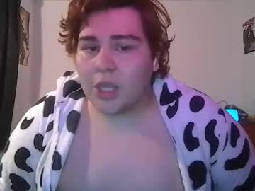 Buttercup_Milk Chaturbate stream image from January 12, 2026