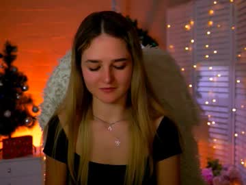 Deboralarson Chaturbate stream image from January 12, 2026