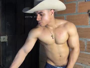 Dylangusss Chaturbate stream image from January 12, 2026
