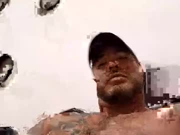 Goliathm Chaturbate stream image from January 12, 2026