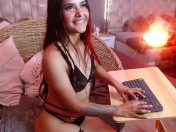 Pucca_Moon Chaturbate stream image from January 12, 2026