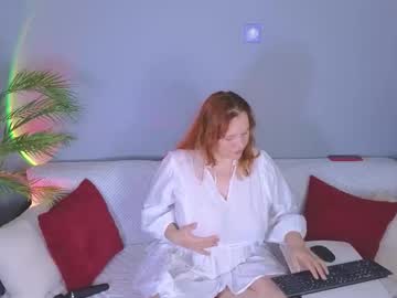 Sinful_Helena Chaturbate stream image from January 12, 2026