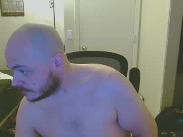 Spunkymusics Chaturbate stream image from January 12, 2026