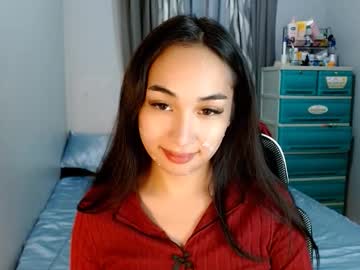 Sweetlilly_18 Chaturbate stream image from January 12, 2026