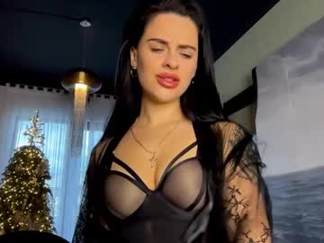 Tatianawwww Chaturbate stream image from January 12, 2026