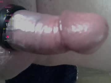 81_Harterschwanz Chaturbate stream image from January 12, 2026