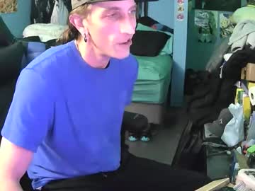 Aaron111dub Chaturbate stream image from January 12, 2026