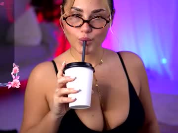 Anastasyanoir Chaturbate stream image from January 12, 2026