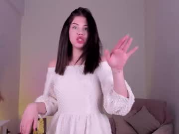 Anjel_ Chaturbate stream image from January 12, 2026