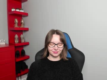 Beautyzoexx Chaturbate stream image from January 12, 2026