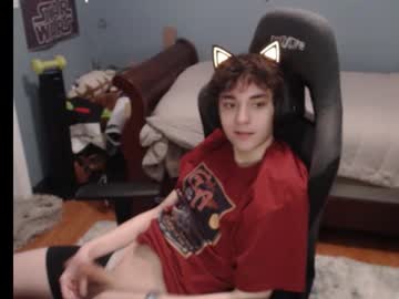 Blorfinn Chaturbate stream image from January 12, 2026