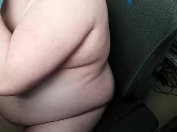 Bubblebuttsub Chaturbate stream image from January 12, 2026