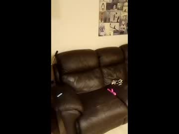 Eubank2005 Chaturbate stream image from January 12, 2026