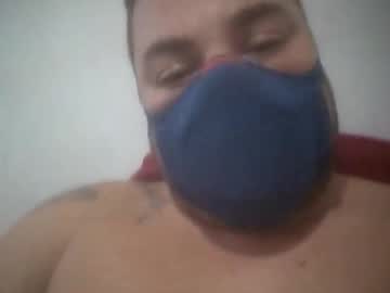 Fernandesbentolucas173 Chaturbate stream image from January 12, 2026