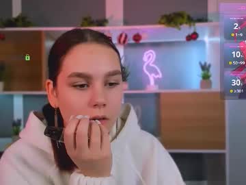 Flora_Nyx Chaturbate stream image from January 12, 2026