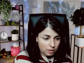 Martaedams Chaturbate stream image from January 12, 2026
