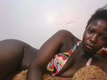 Melanin_Bae Chaturbate stream image from January 12, 2026