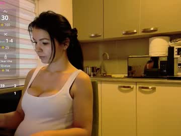 Missbya Chaturbate stream image from January 12, 2026
