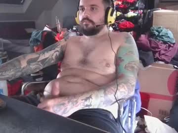 _Smiley_Bear27 Chaturbate stream image from January 12, 2026