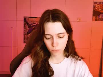 Yoka_Paradoxxx Chaturbate stream image from January 12, 2026