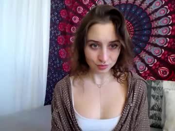 Adalyndirty Chaturbate stream image from January 12, 2026