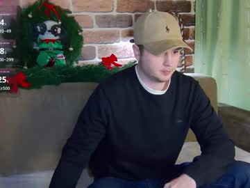 Alex_Onelove Chaturbate stream image from January 12, 2026