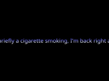 Crazywitty Chaturbate stream image from January 12, 2026
