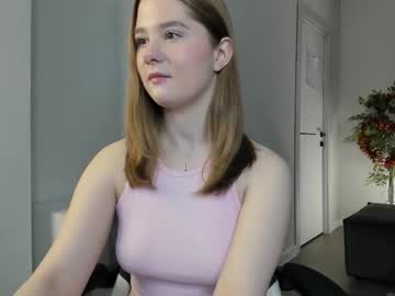 Ester_Rabin Chaturbate stream image from January 12, 2026