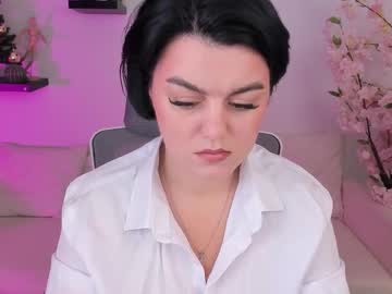 Fisher_Sofia Chaturbate stream image from January 12, 2026