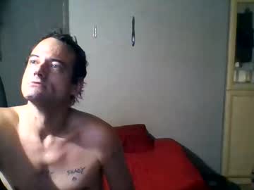 Legendarysexgod Chaturbate stream image from January 12, 2026