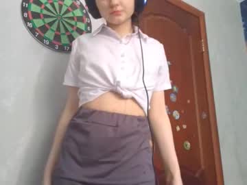 Lynnettegustason Chaturbate stream image from January 12, 2026