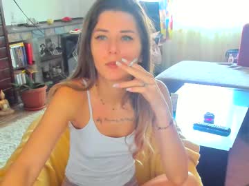 Marie_Marie03 Chaturbate stream image from January 12, 2026