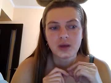 Oksiloverx Chaturbate stream image from January 12, 2026