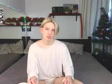 Ron_Vilsx Chaturbate stream image from January 12, 2026