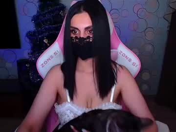 Yasmina___ Chaturbate stream image from January 12, 2026