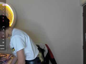 Your_Beck Chaturbate stream image from January 12, 2026