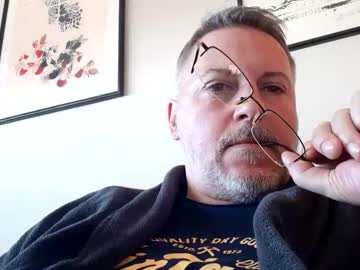 Dannythelover65007 Chaturbate stream image from January 12, 2026